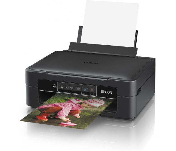 Epson Expression Home XP-245 - 394594 - zdjęcie 4